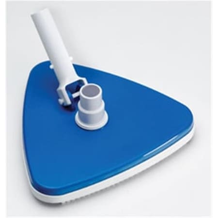 Ocean Blue Water Products Ocean Blue Water Products 130030 Triangular Vacuum Head 130030